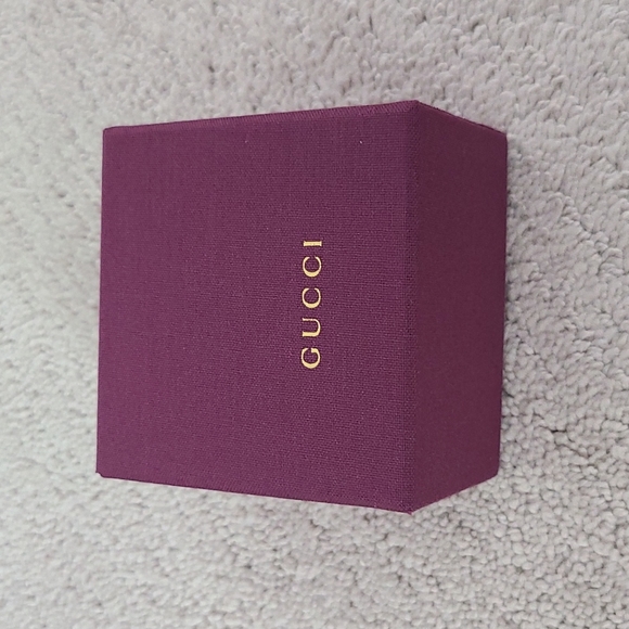 Gucci Box - Picture 1 of 2
